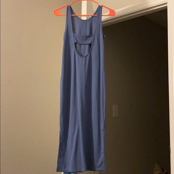 H&M “Authentic” Maxi Dress. - Picture 3 of 3